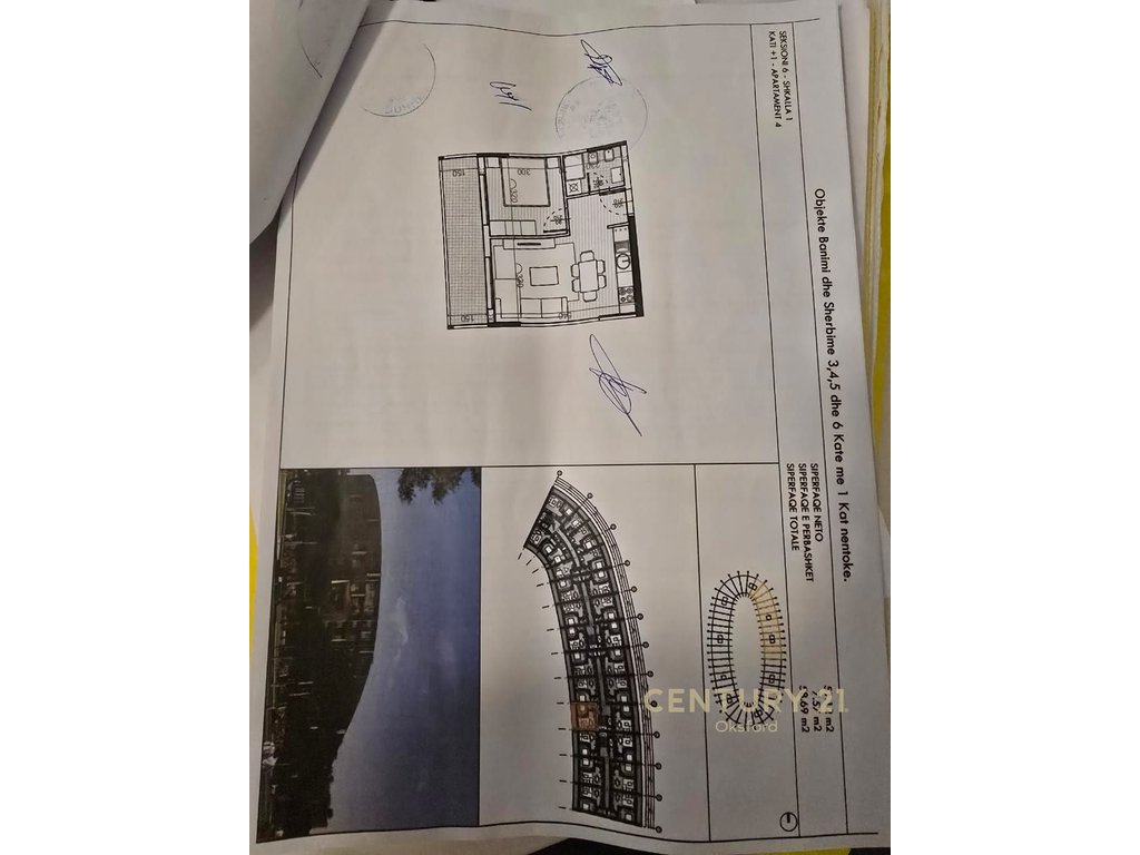Exclusive! Apartment 1+1 for sale in eon golem residence! (2)