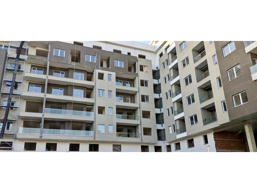 Exclusif ! Appartement 1+1 à vendre dans la résidence eon golem !