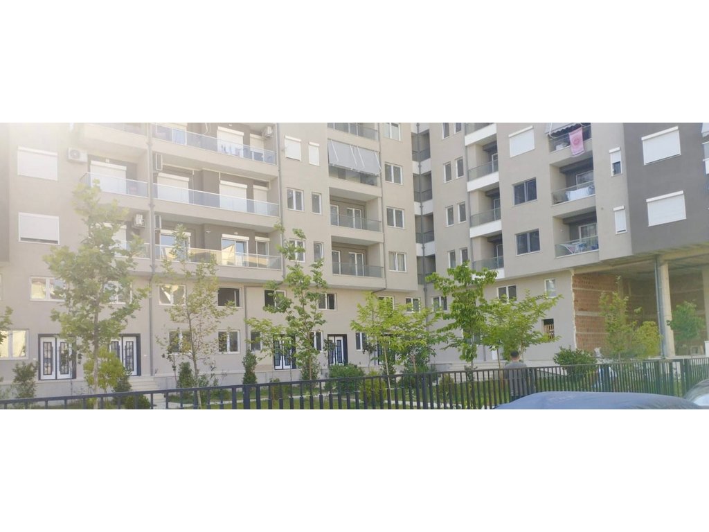 Exclusif ! Appartement 1+1 à vendre dans la résidence eon golem !