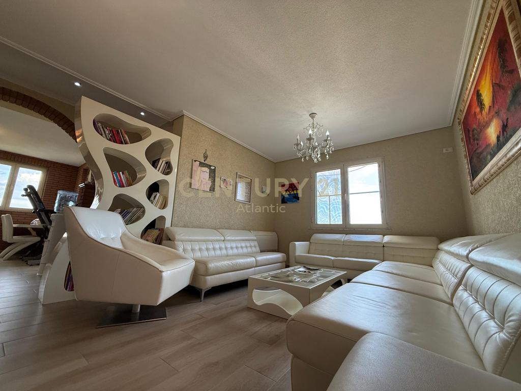 Exclusive! Apartment 1+1 for sale in eon golem residence! (3)