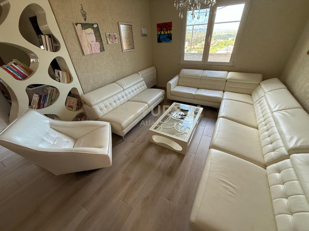 Exclusive! Apartment 1+1 for sale in eon golem residence! (5)