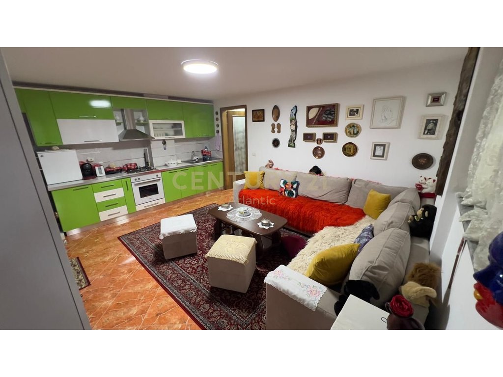 Exclusive! Apartment 1+1 for sale in eon golem residence! (7)