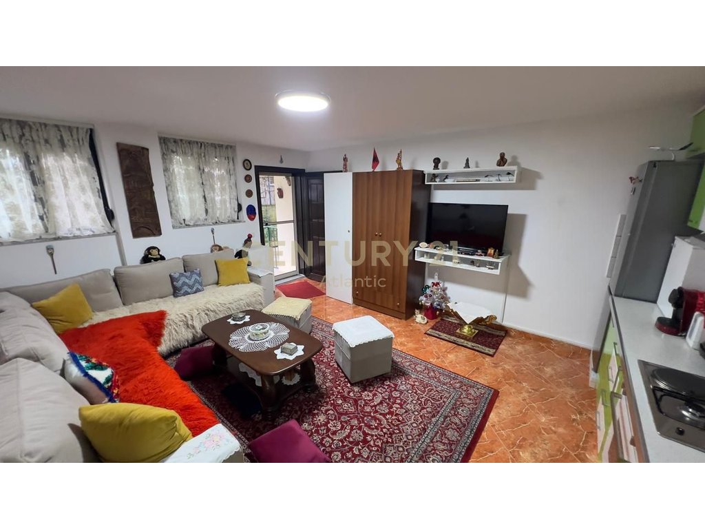 Exclusive! Apartment 1+1 for sale in eon golem residence! (8)