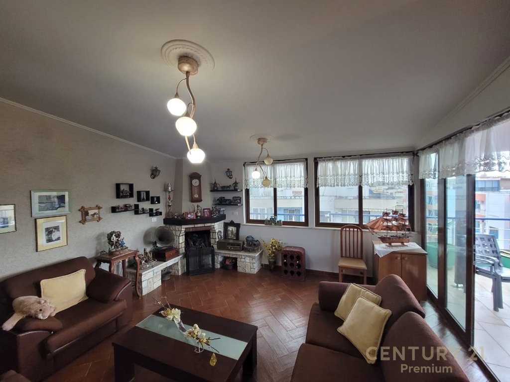Exclusif ! Appartement 1+1 à vendre dans la résidence eon golem !