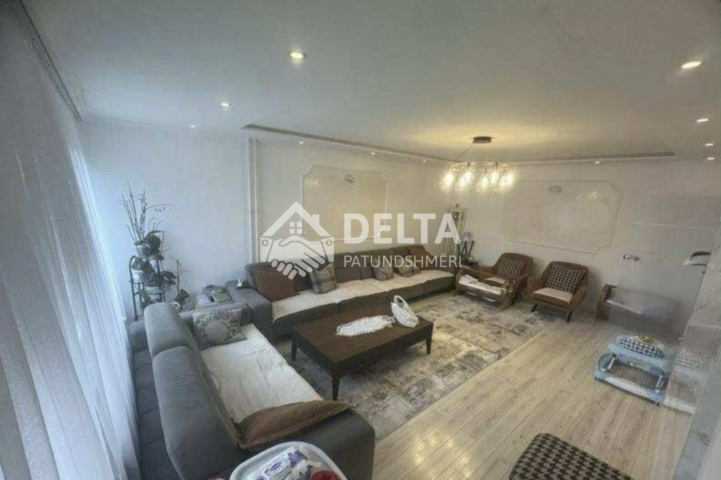 Appartement à louer à dardani