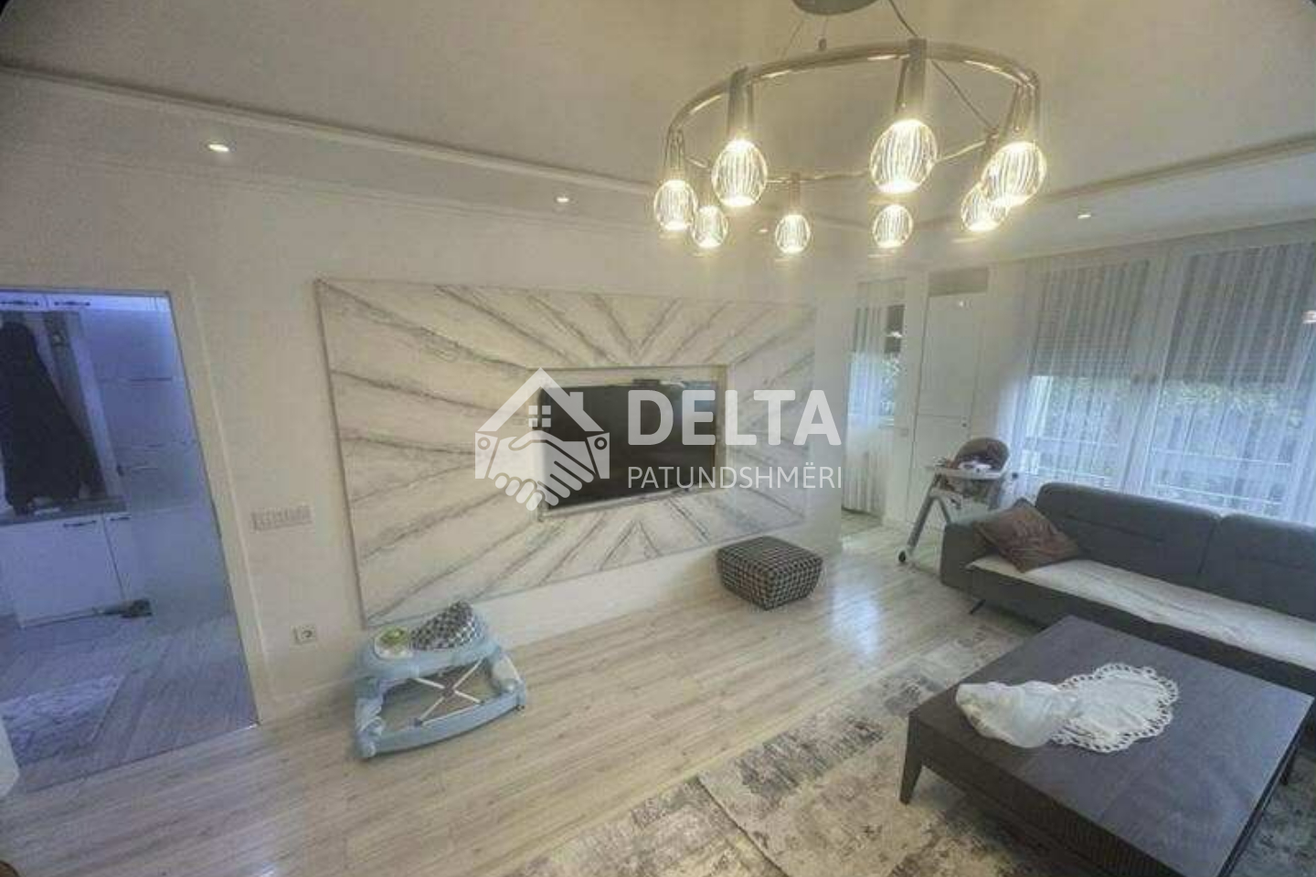 Appartement à louer à dardani (3)
