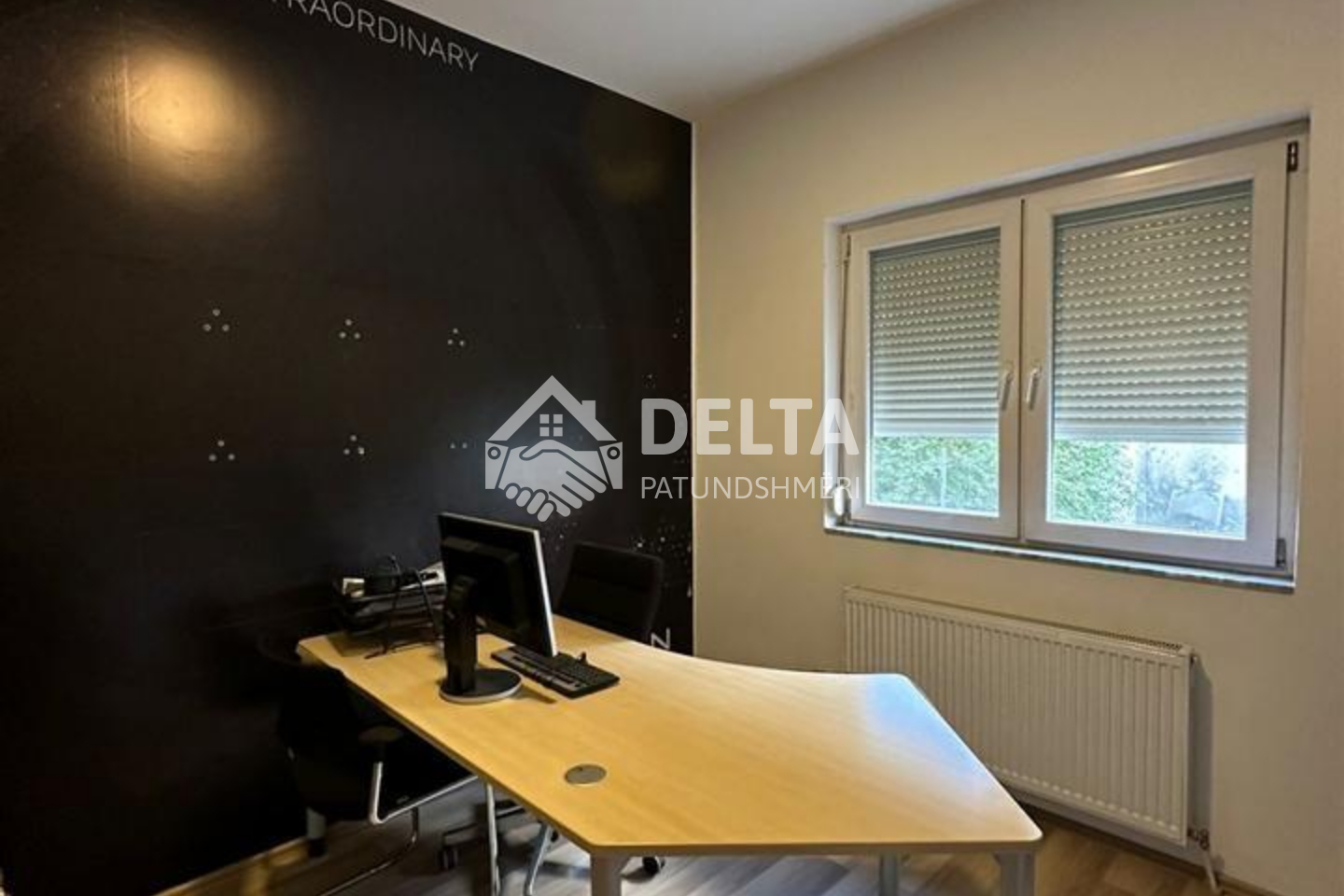 Büro zur miete in Tophane (3)