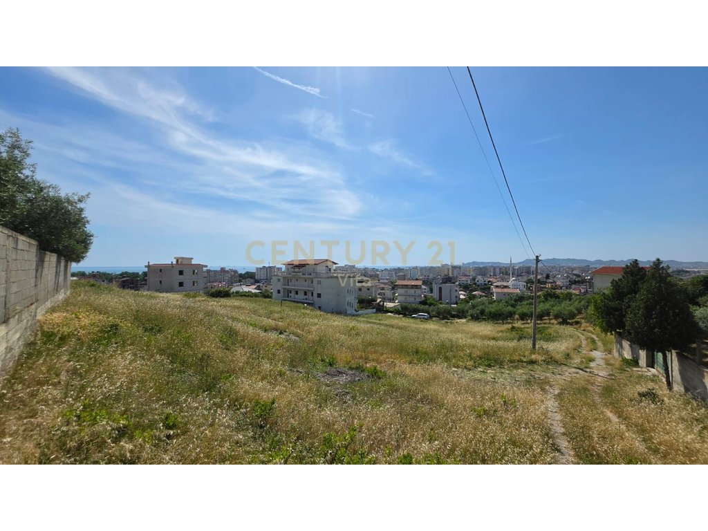 Terrain à vendre à arapaj, durres - 8303 m²!