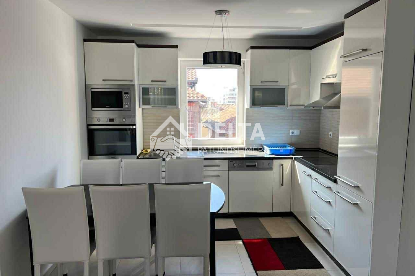 Wohnung zur miete in Aktash (3)