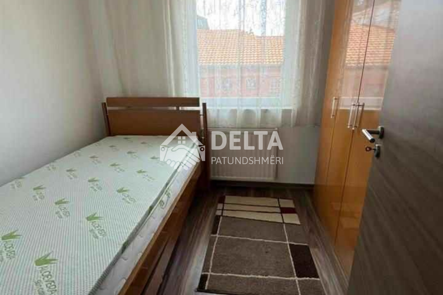 Wohnung zur miete in Aktash (5)