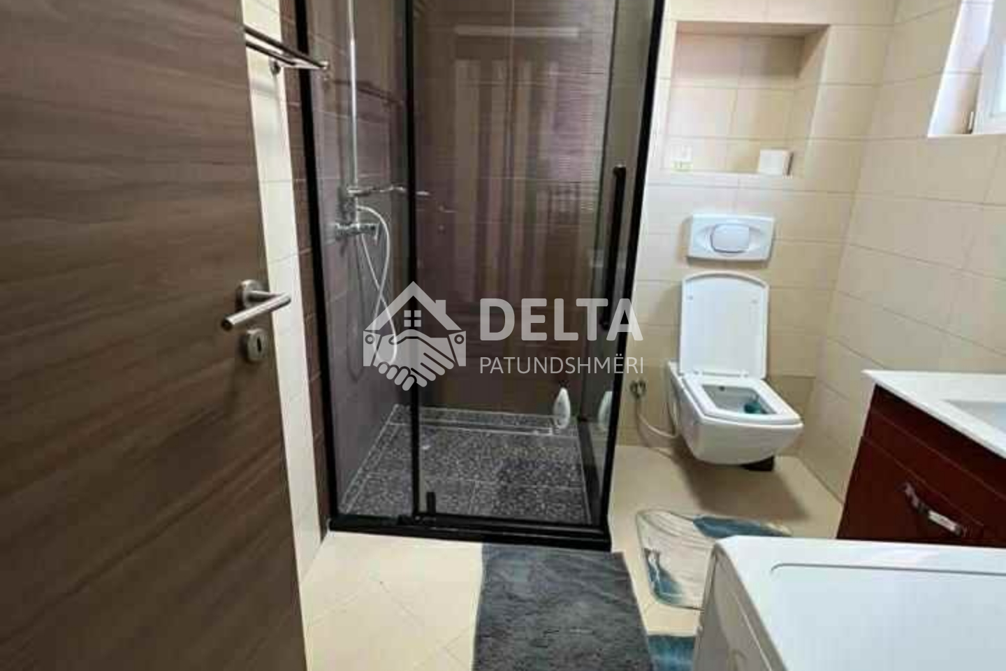 Wohnung zur miete in Aktash (8)