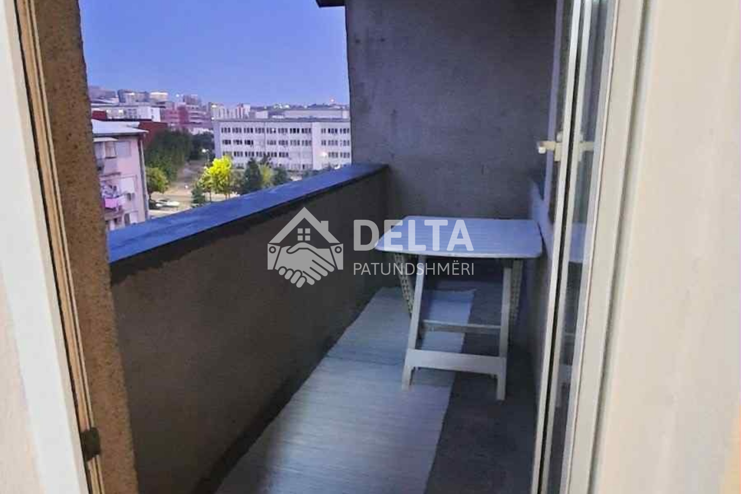 Banesë me qira në ulpianë