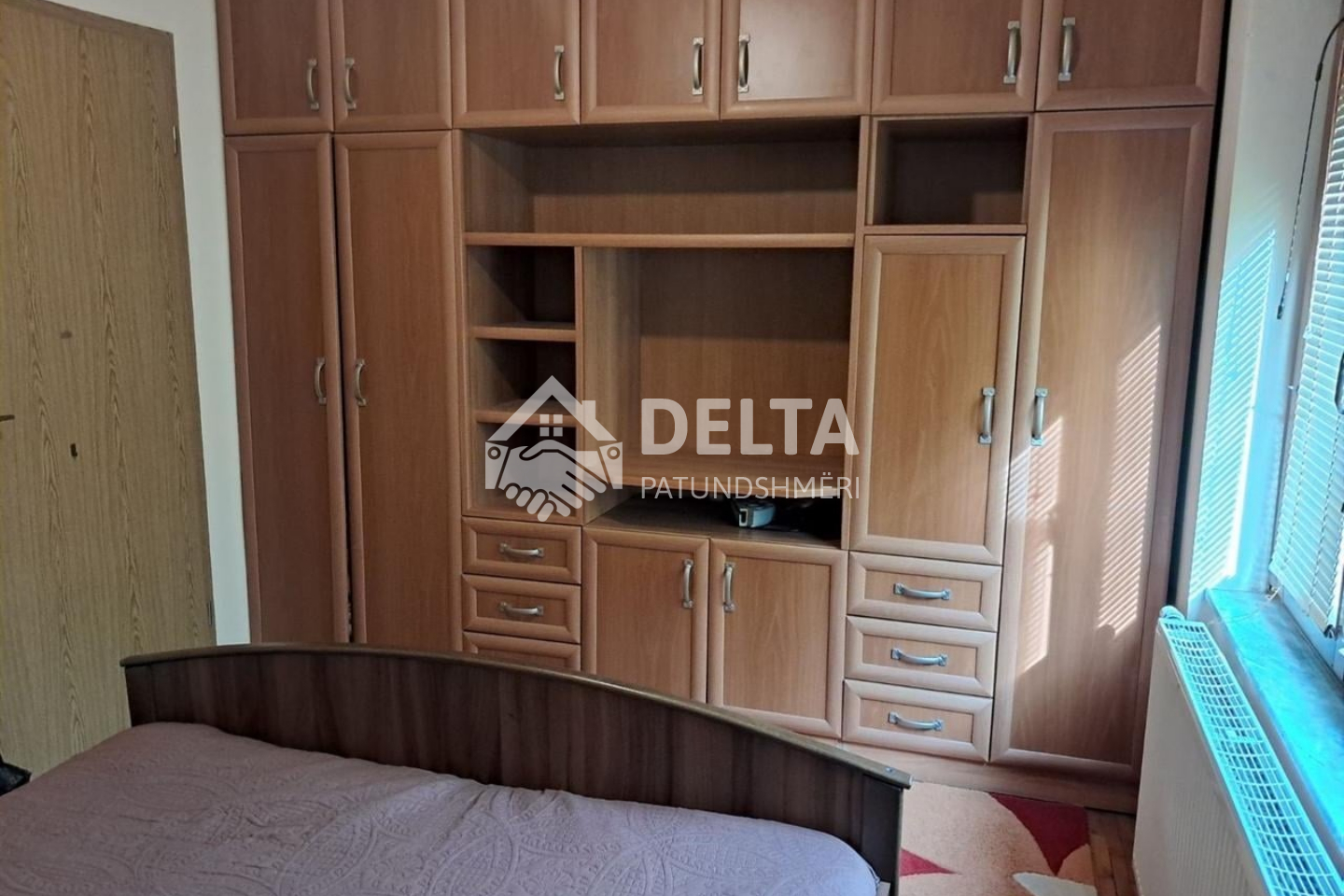 Wohnung zur miete am Bregu i Diellit