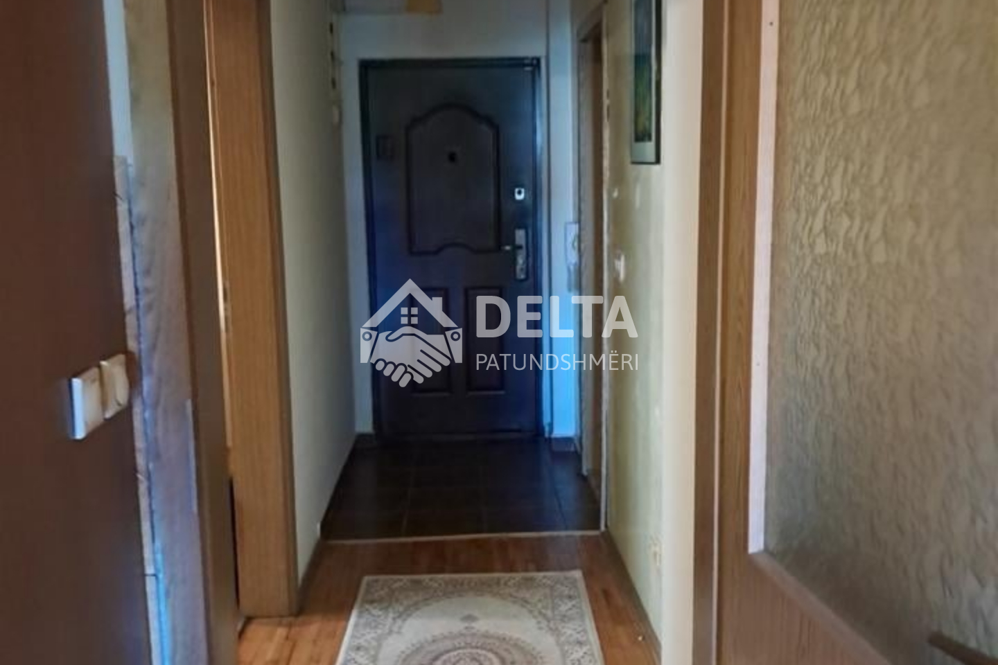 Wohnung zur miete am Bregu i Diellit