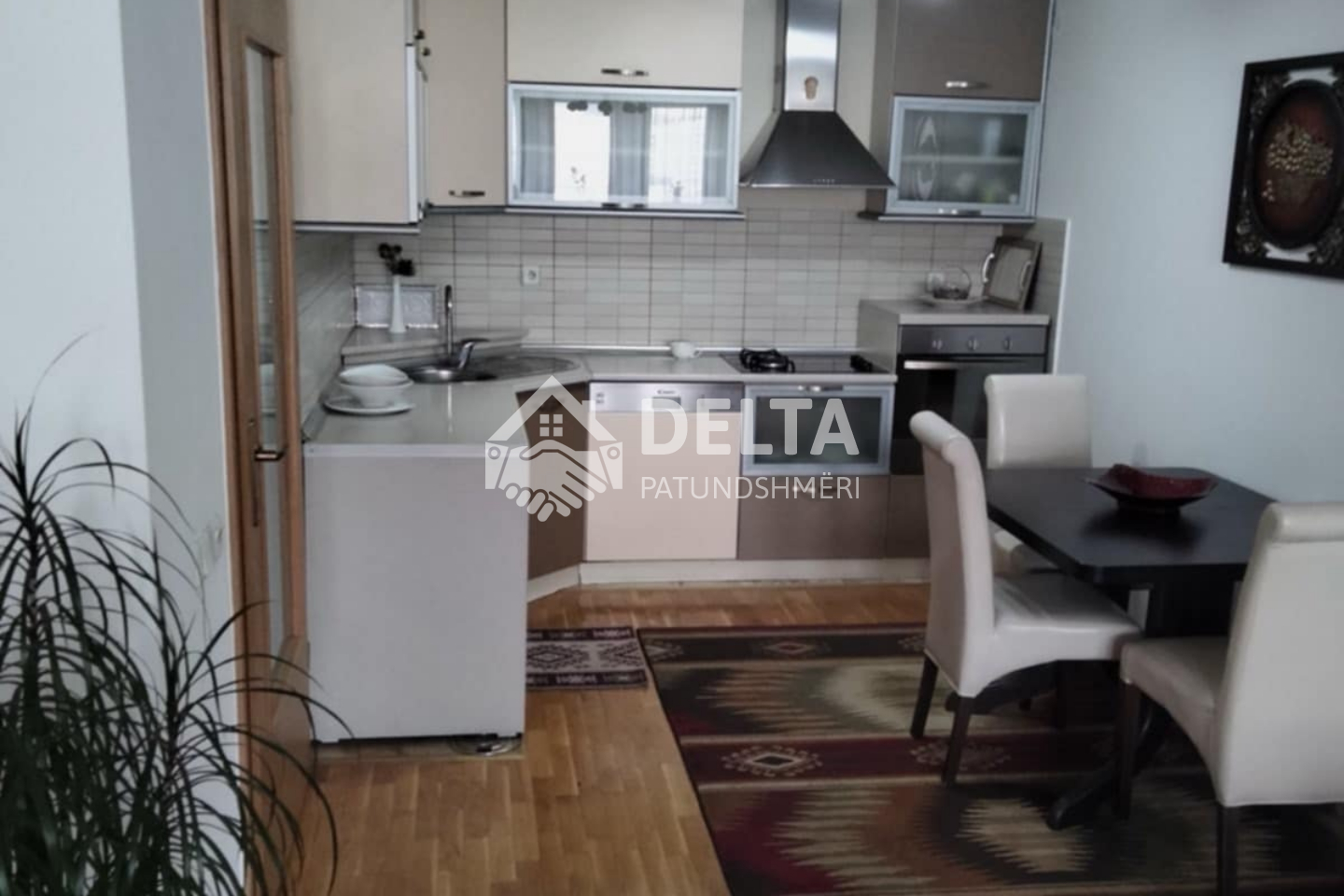 Banesë me qira te Bregu i Diellit (2)