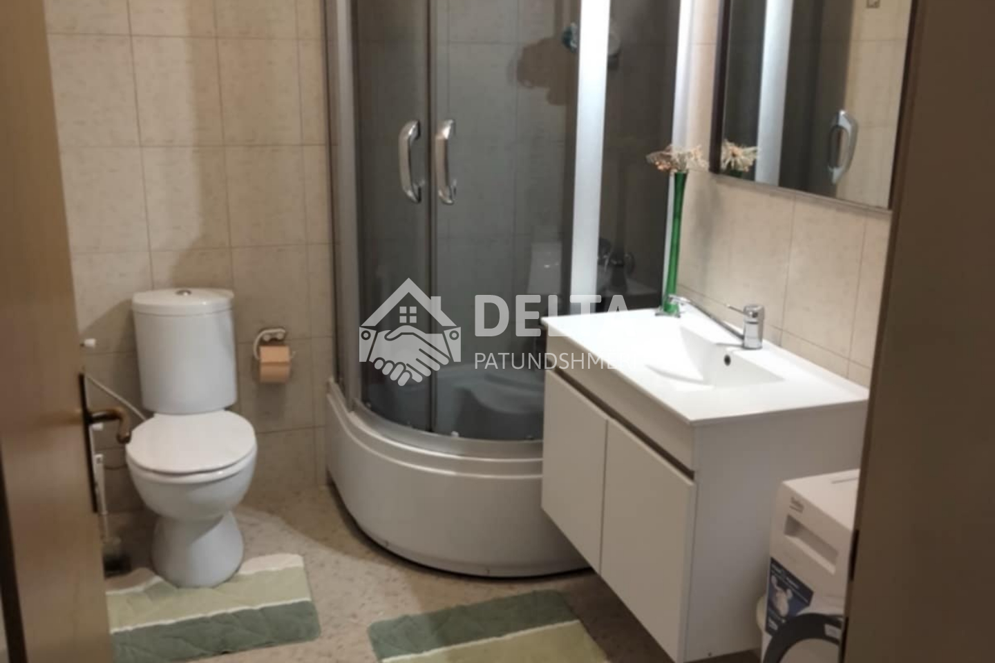Banesë me qira te Bregu i Diellit