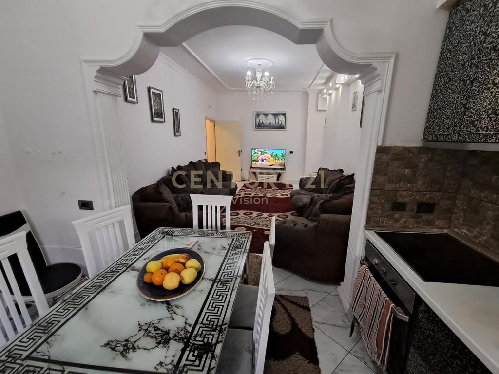 Appartement 3+1+2 à vendre à sarreq, Shkodër - 190m²
