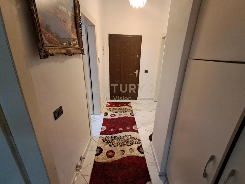 Appartement 3+1+2 à vendre à sarreq, Shkodër - 190m²