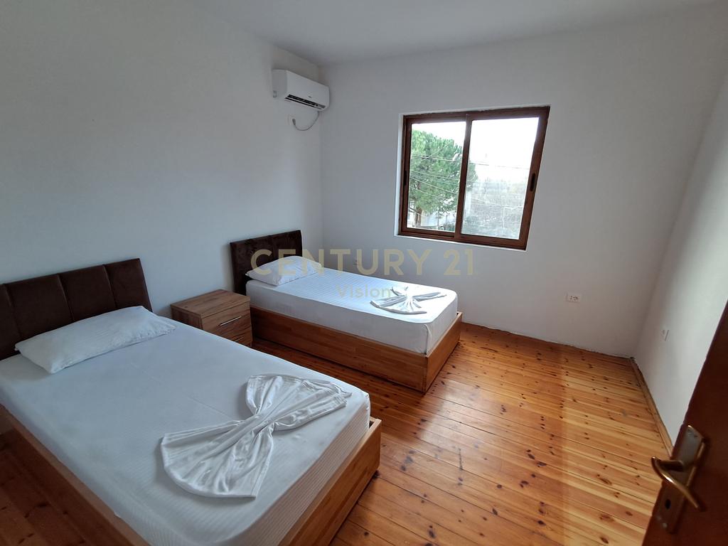Appartement 3+1+2 à vendre à sarreq, Shkodër - 190m²