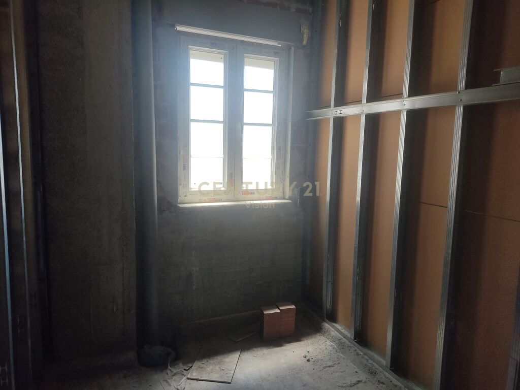 Appartement 3+1+2 à vendre à sarreq, Shkodër - 190m²