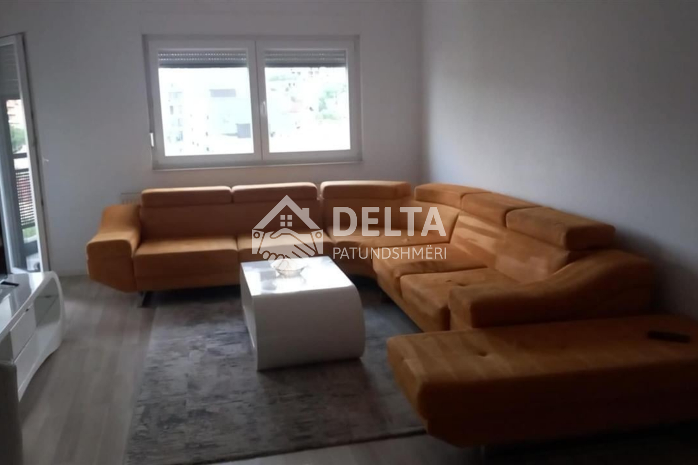 Wohnung zur miete in der Muharrem fejza straße