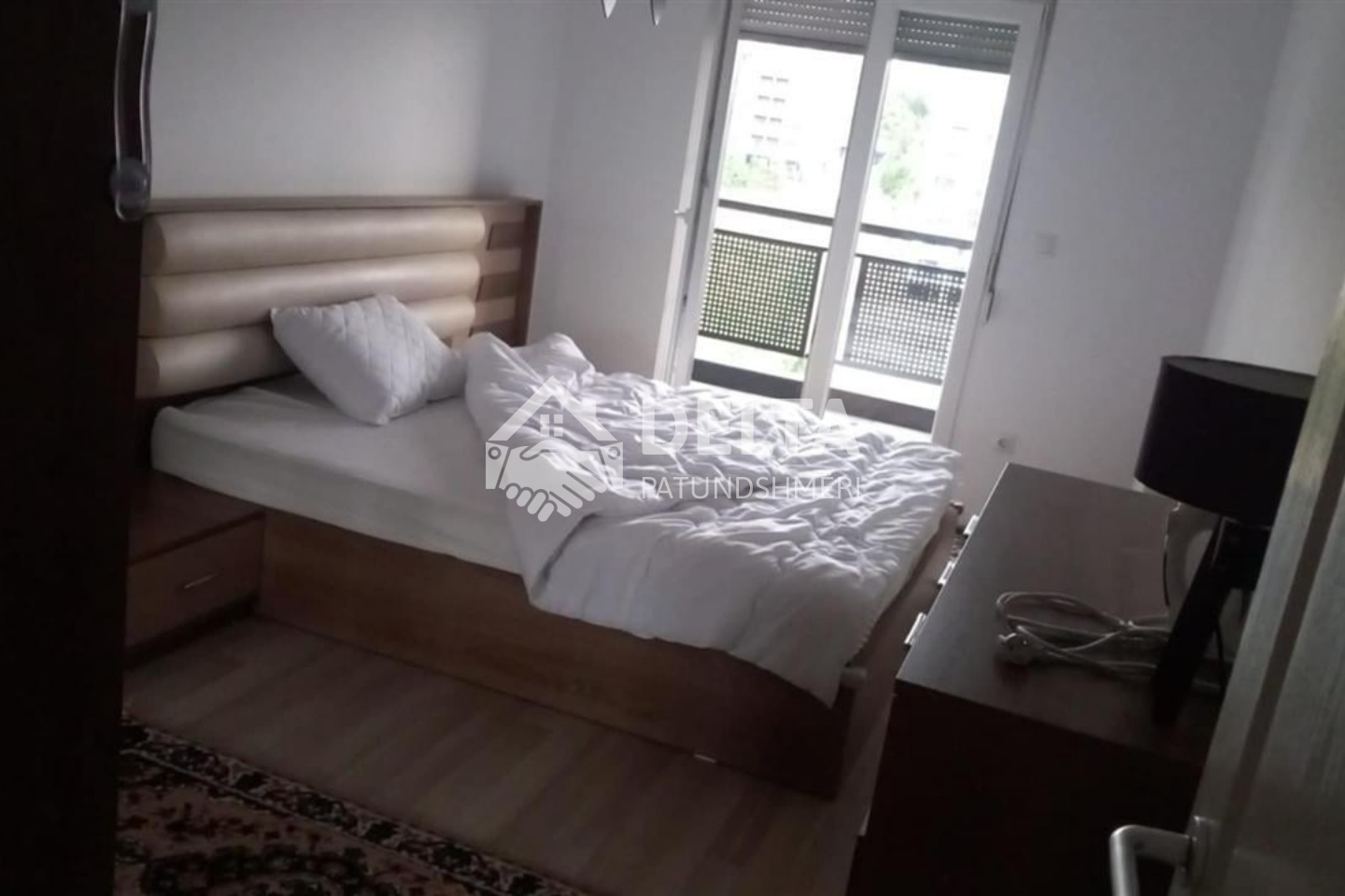 Wohnung zur miete in der Muharrem fejza straße (3)