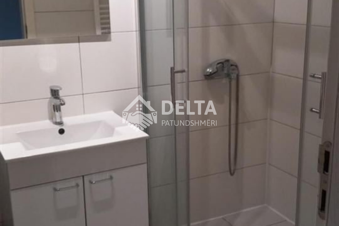 Wohnung zur miete in der Muharrem fejza straße (4)