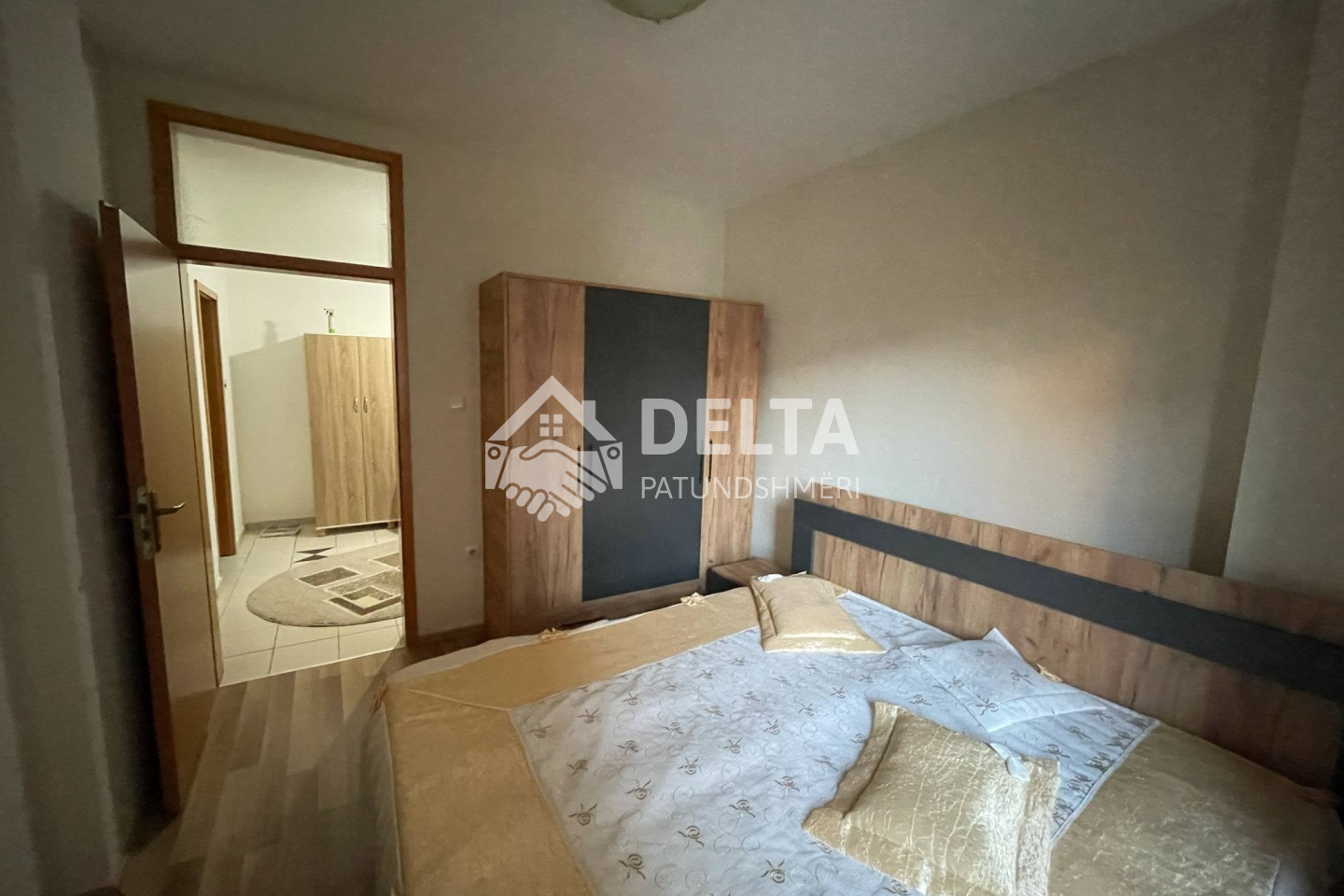 Wohnung zur miete im stadtzentrum
