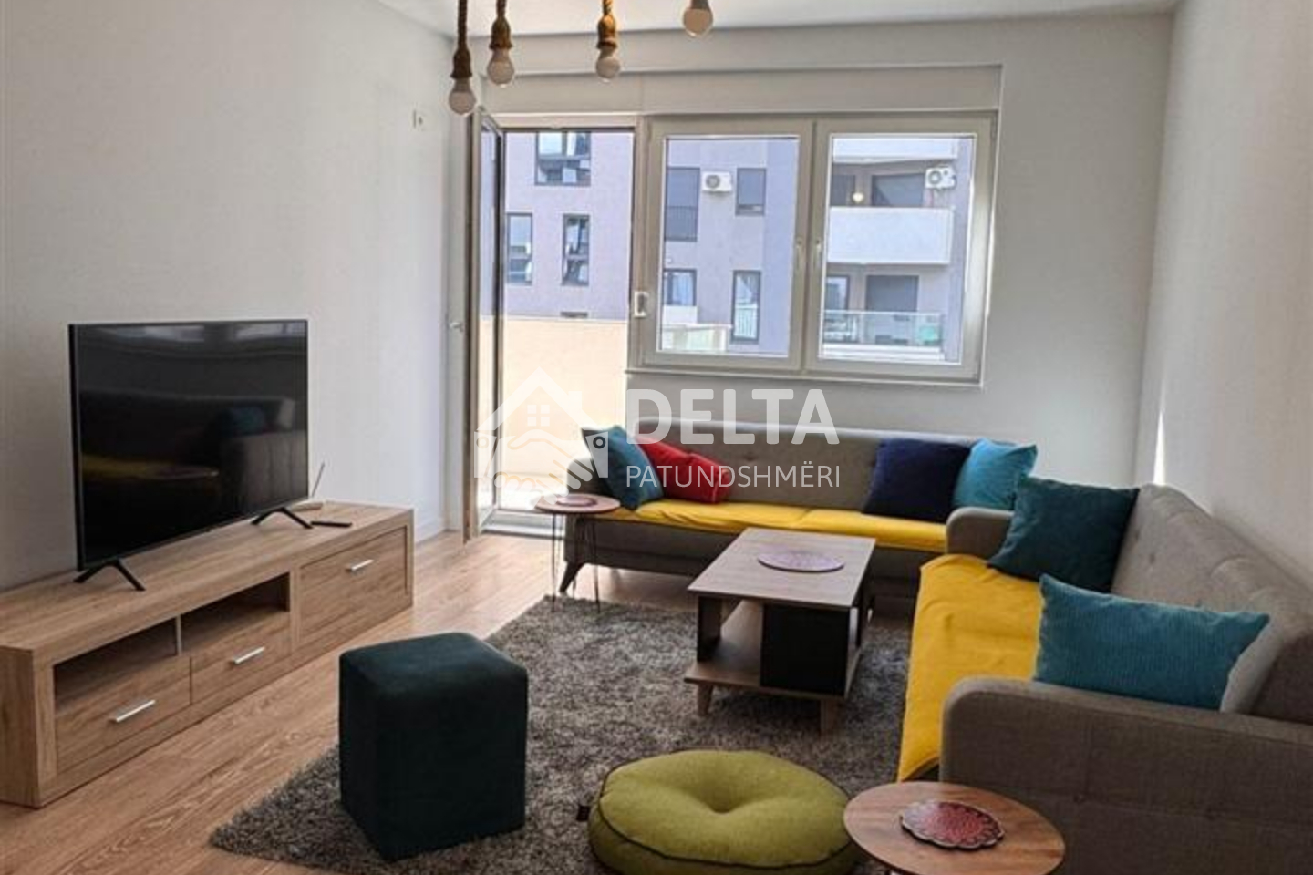 Apartamento en alquiler en la calle c