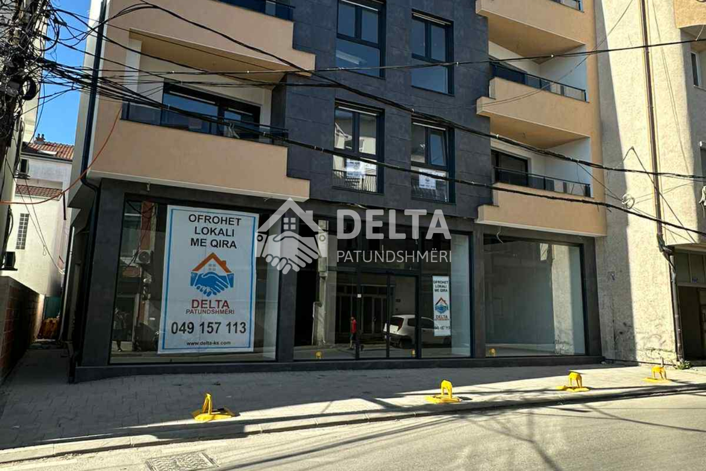 Imóvel para alugar em 4llullat