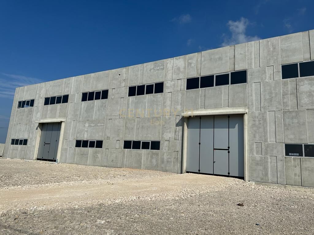 Magazzino in affitto in ospedale, durres! (4)