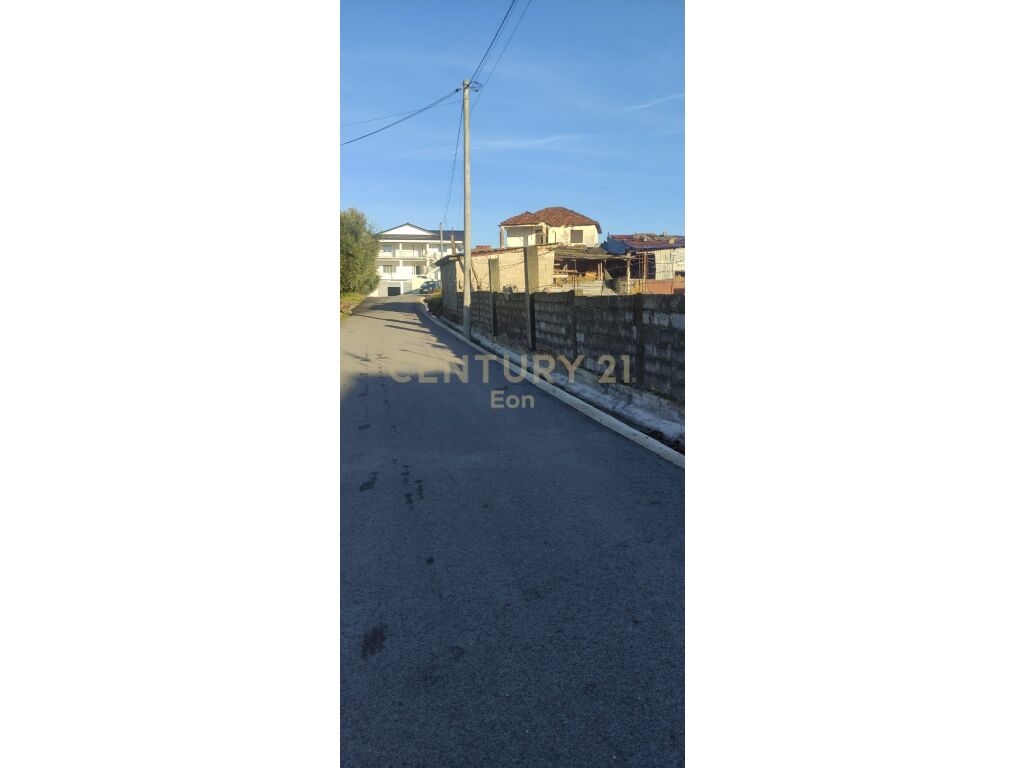House for sale in rrashbull, Durrës