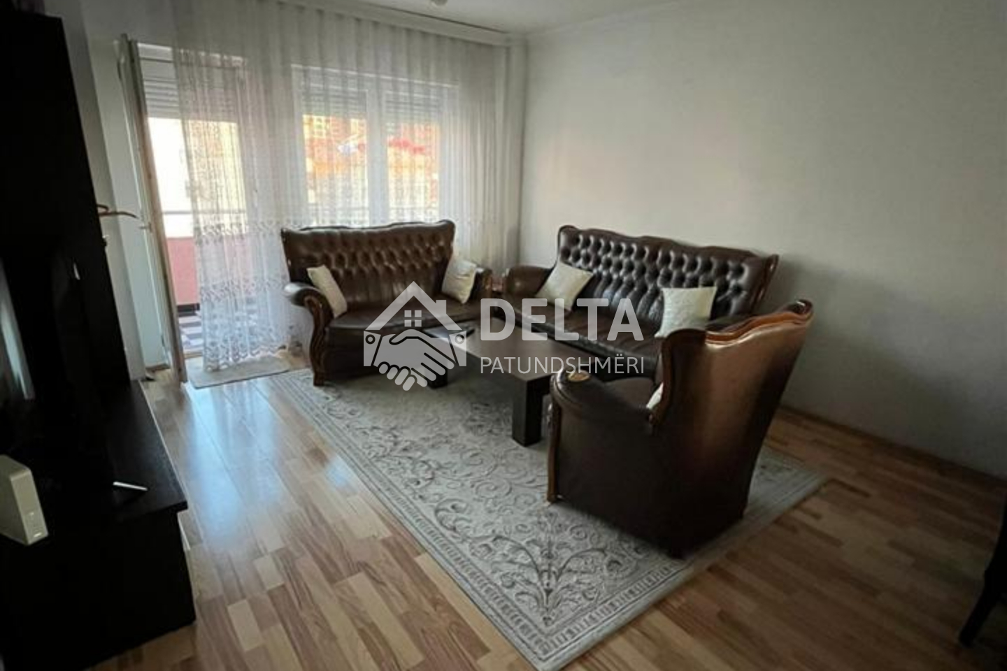 Apartamento para alugar no bairro de muhaxherëve