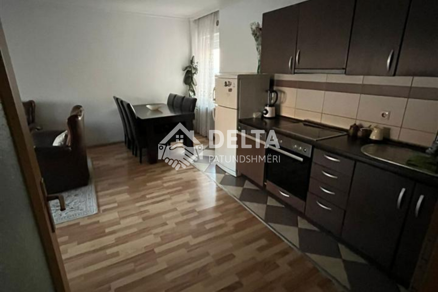 Apartamento para alugar no bairro de muhaxherëve (2)