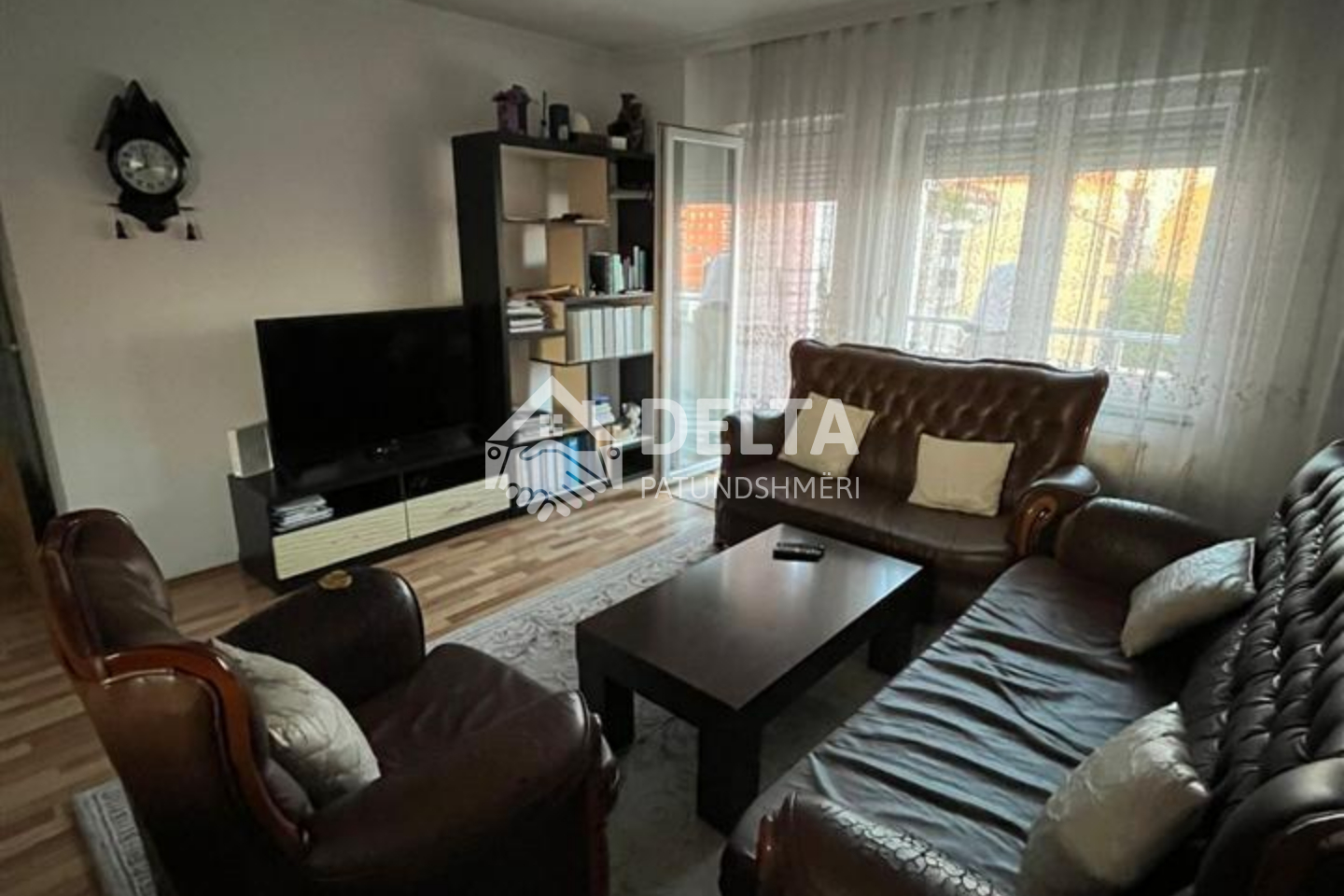 Apartamento para alugar no bairro de muhaxherëve (3)