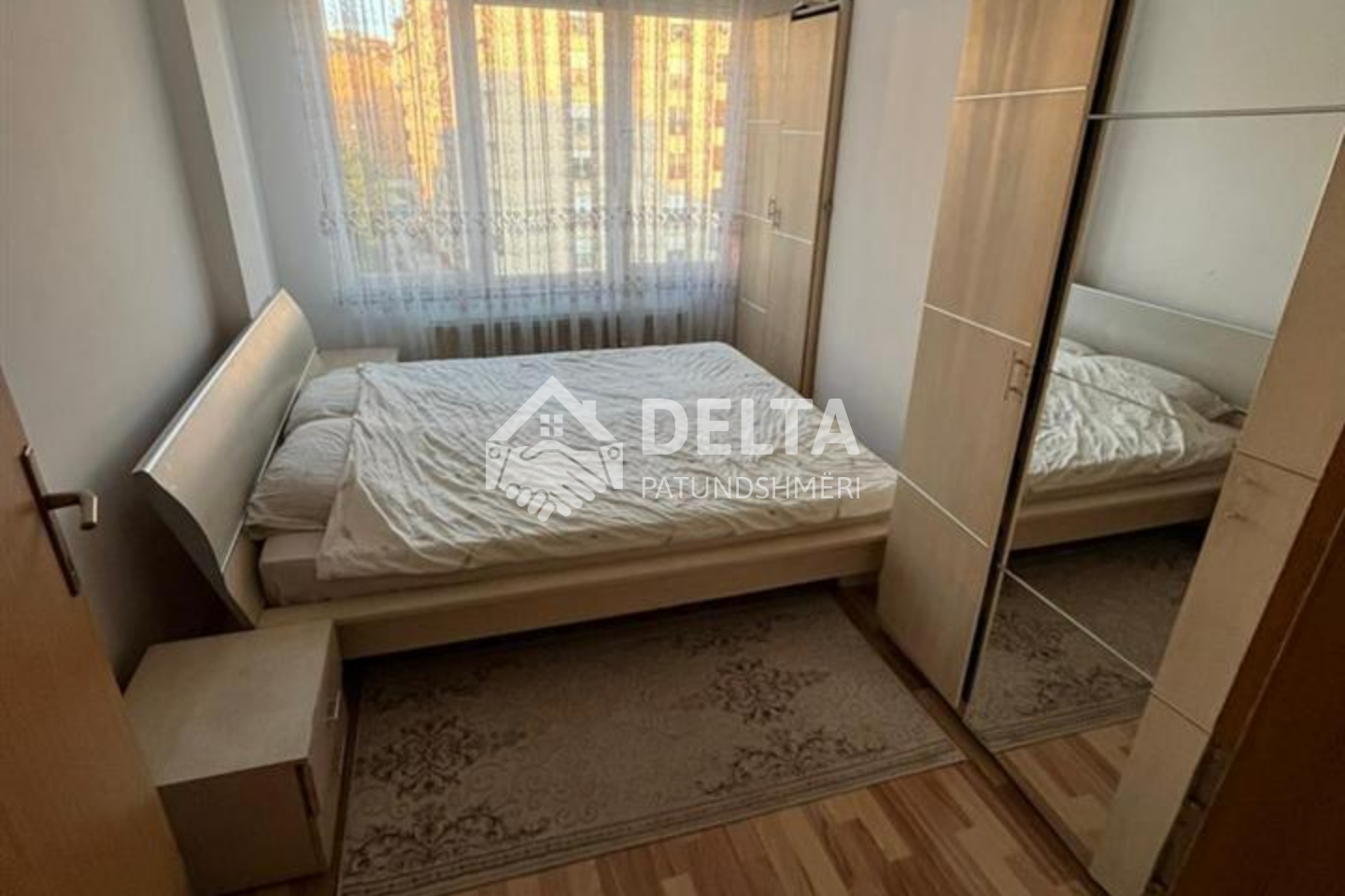 Apartamento para alugar no bairro de muhaxherëve (4)
