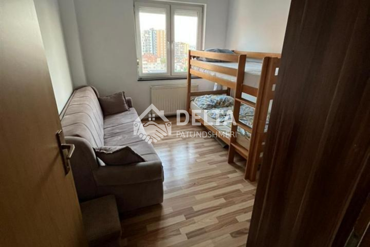 Apartamento para alugar no bairro de muhaxherëve (5)