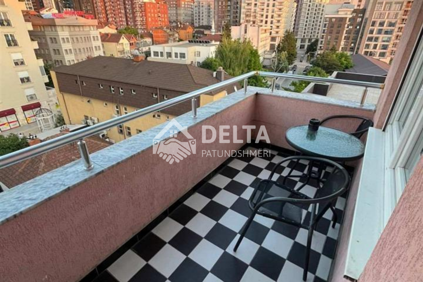 Apartamento para alugar no bairro de muhaxherëve (6)