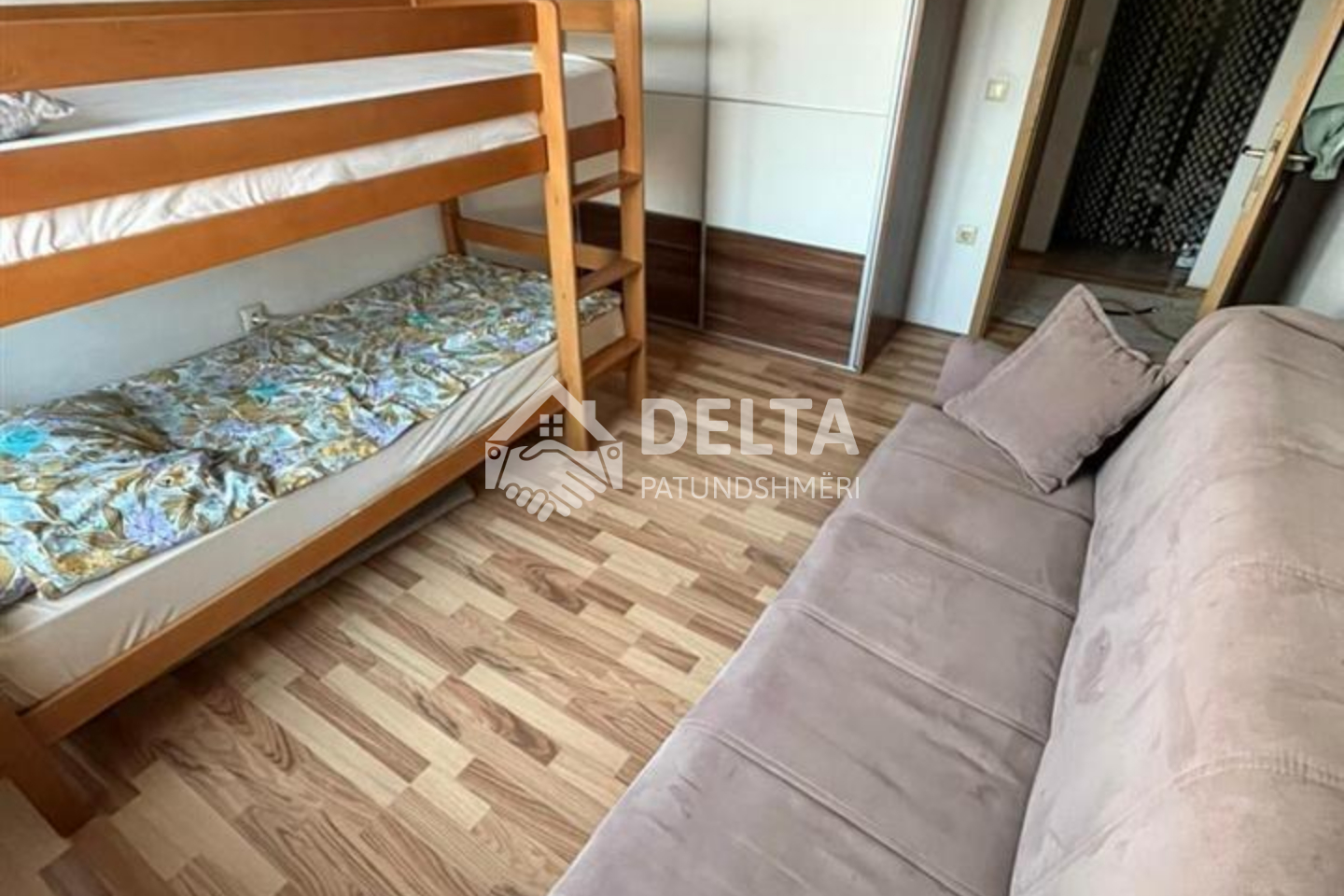 Apartamento para alugar no bairro de muhaxherëve (7)