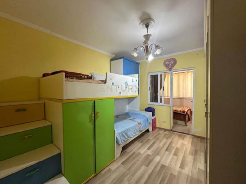 Appartamento in vendita 3+1 vicino alla scuola qemal mici, durres! (6)