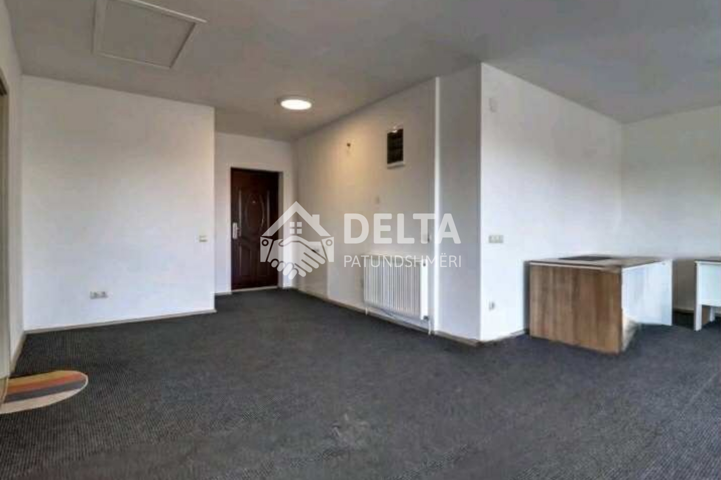 Escritório/penthouse para alugar em Tophane (3)