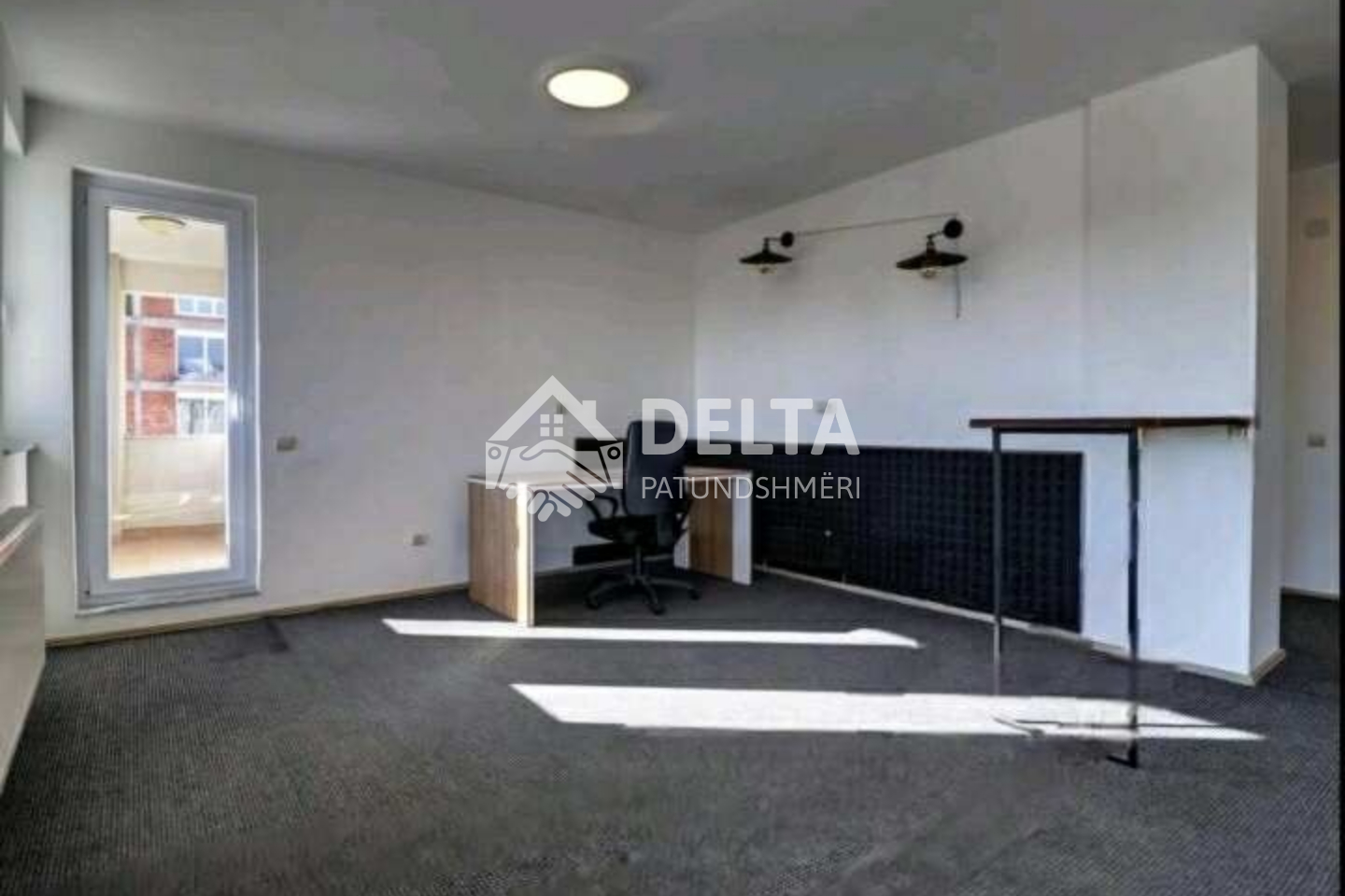 Escritório/penthouse para alugar em Tophane (5)