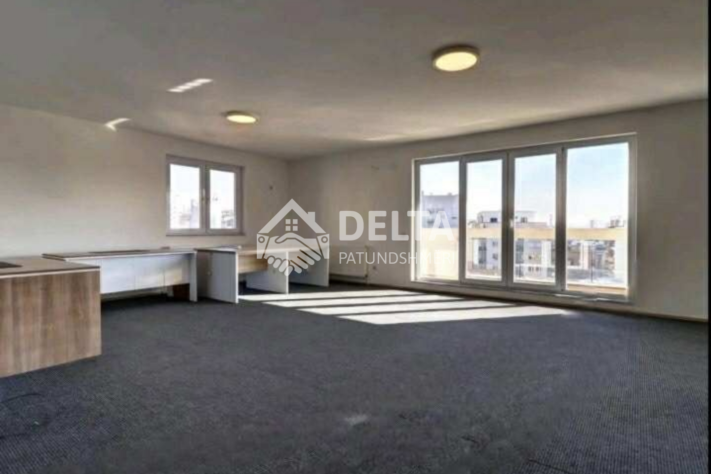 Escritório/penthouse para alugar em Tophane (6)