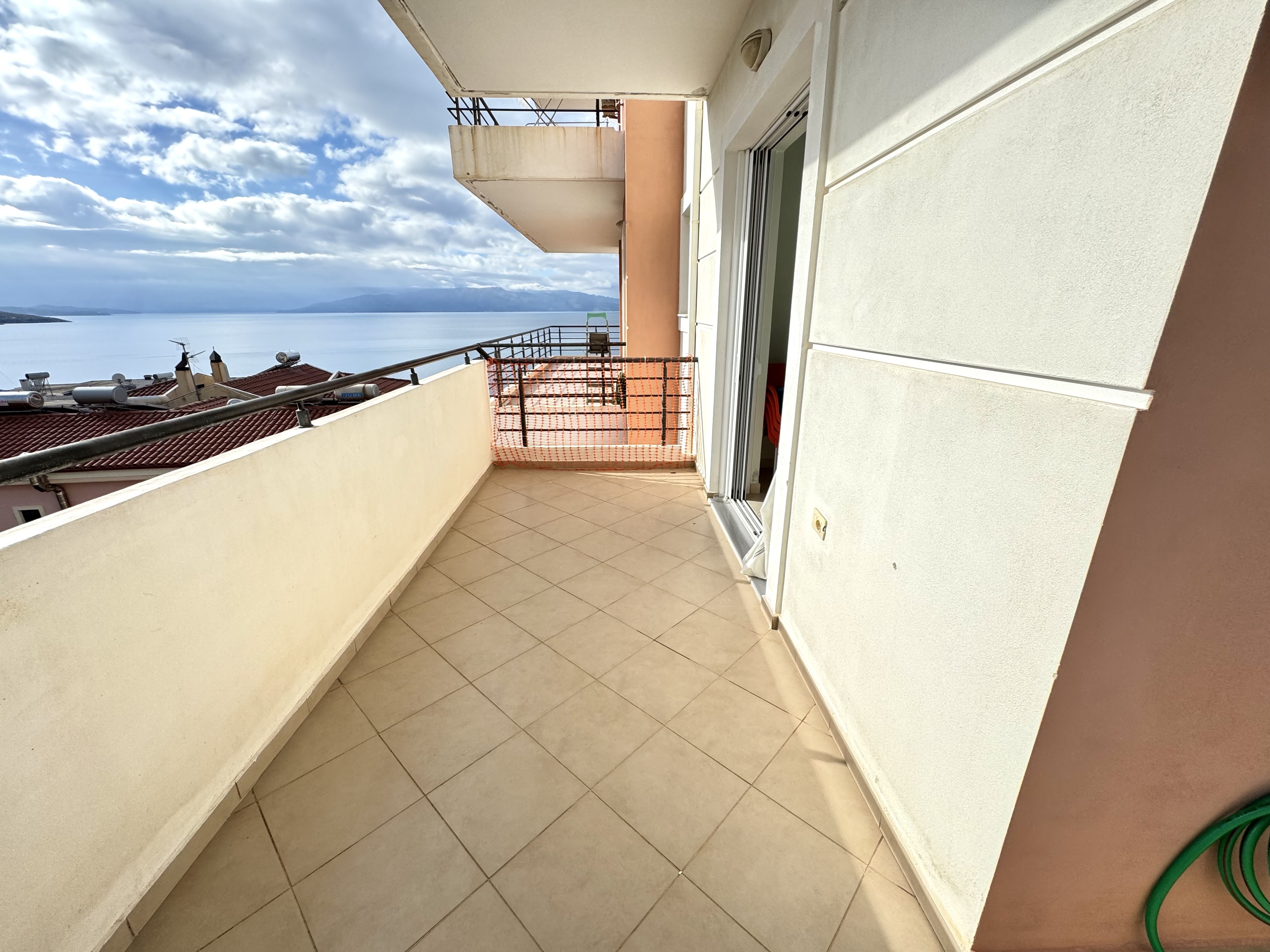 Appartement à vendre près de la plage