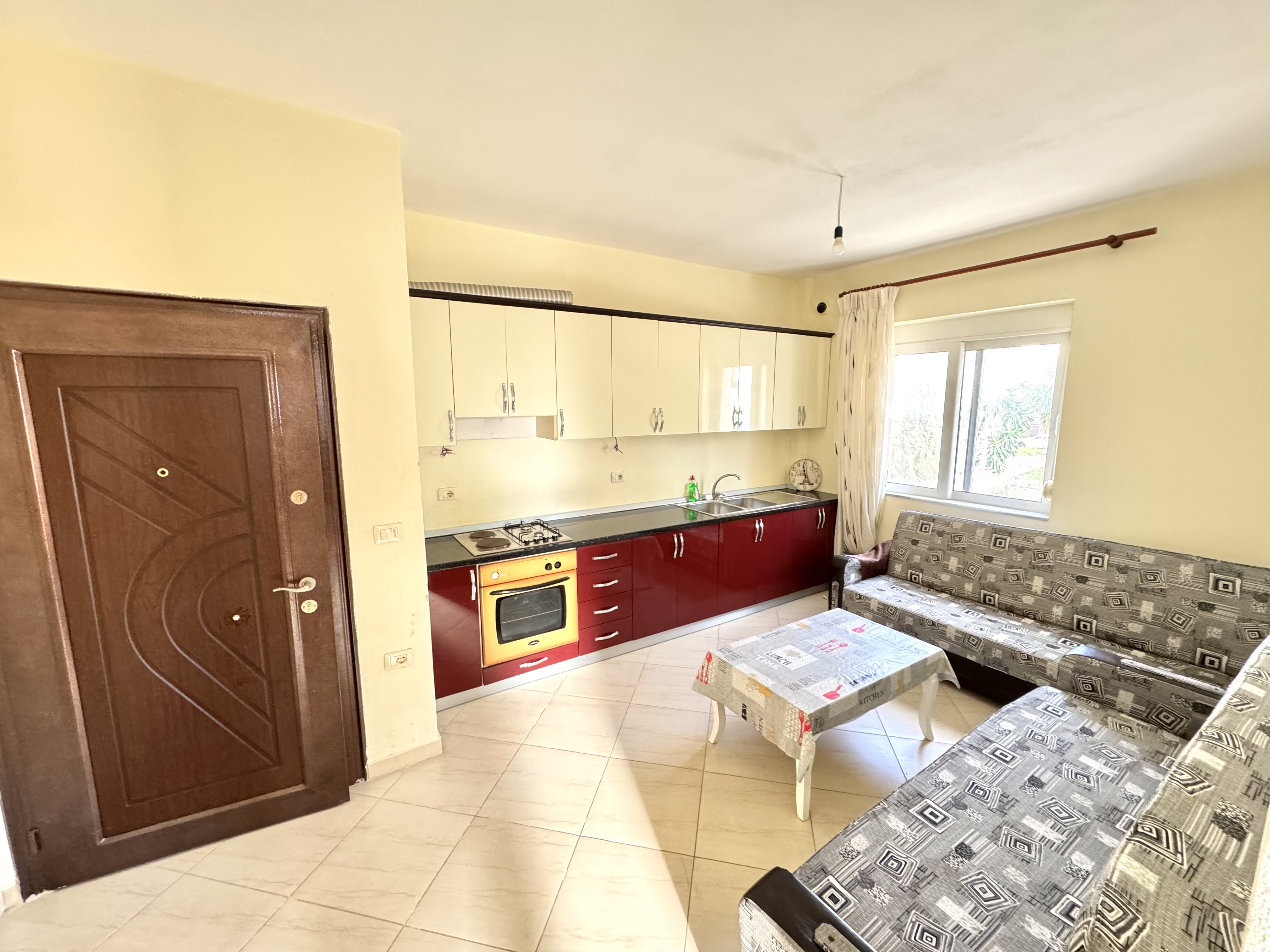 Appartement à vendre près de la plage (3)