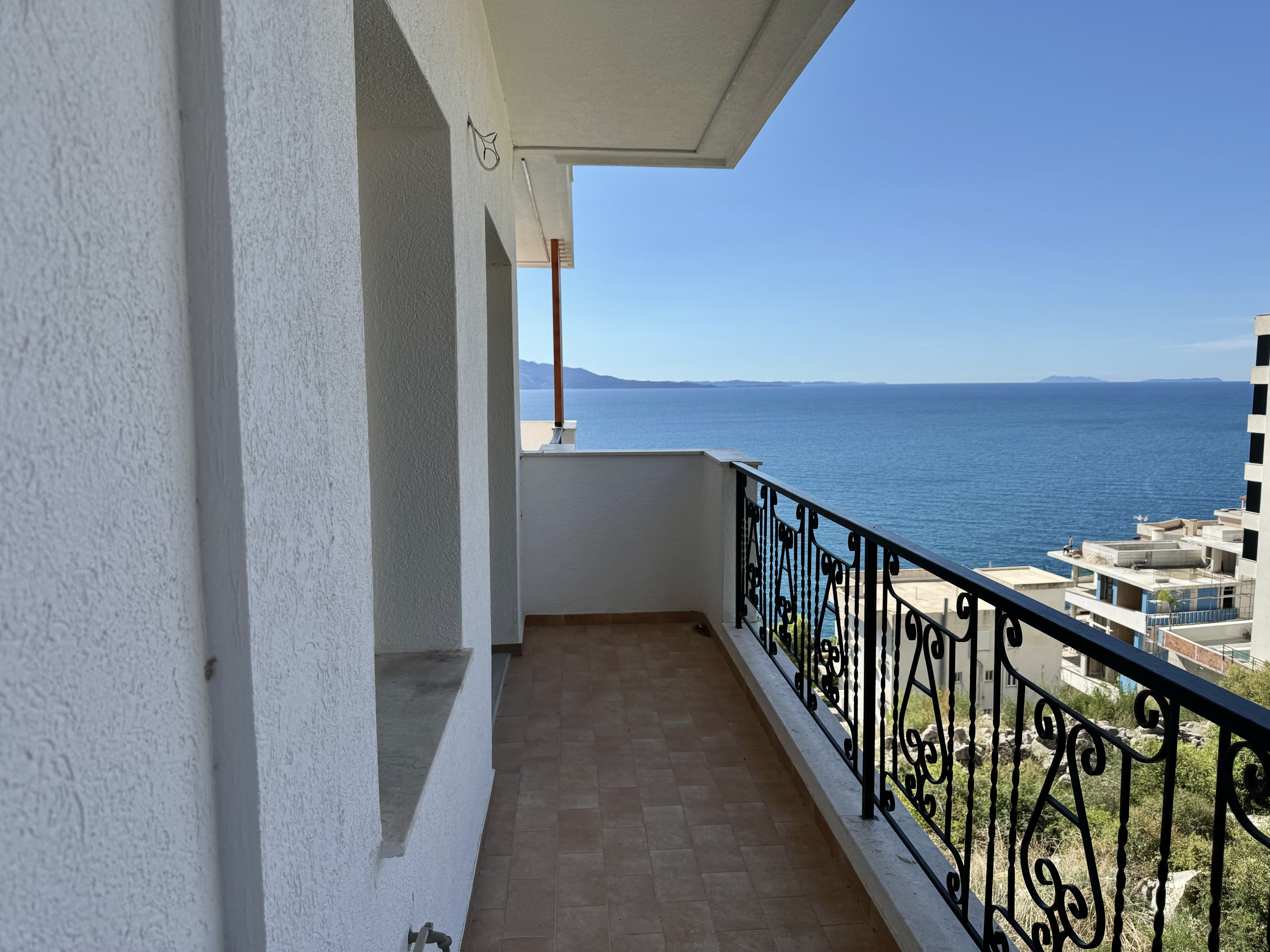 Appartement à vendre à Saranda
