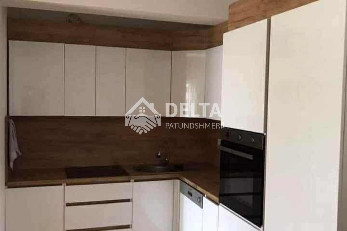 Apartamento para alugar na lagjen Prishtina e Re (3)