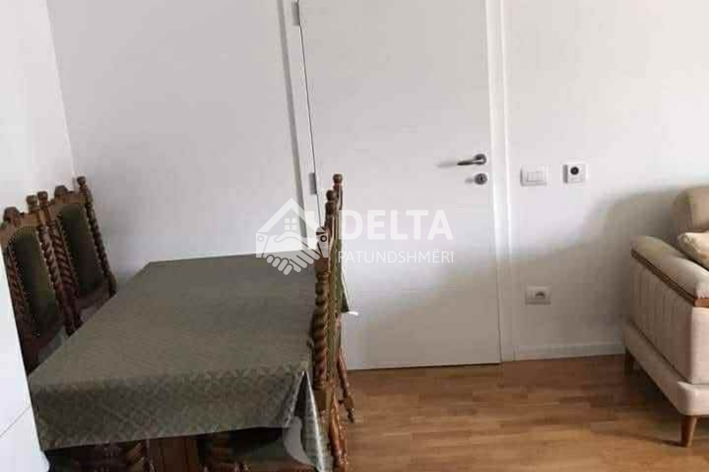 Apartamento para alugar na lagjen Prishtina e Re (4)