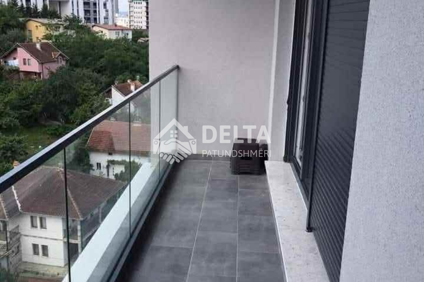 Apartamento para alugar na lagjen Prishtina e Re (6)