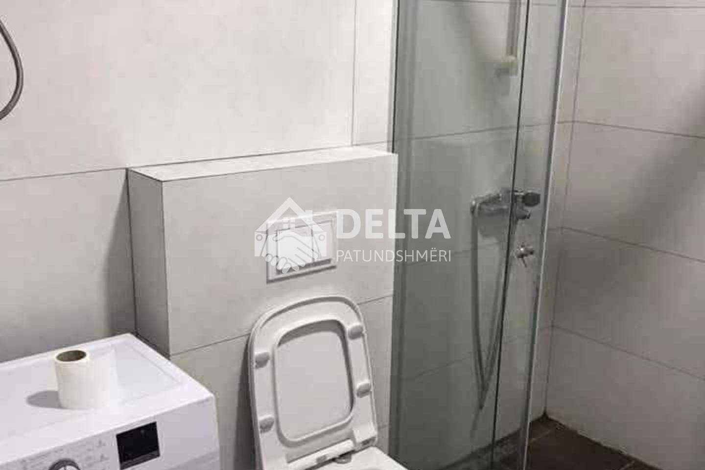 Apartamento para alugar na lagjen Prishtina e Re (7)
